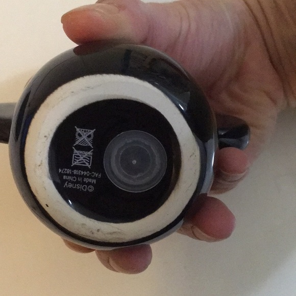 Disney Minnie mouse salt and pepper condiment - Picture 3 of 4